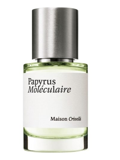 Maison Crivelli Papyrus Moleculaire woda perfumowana 30ml