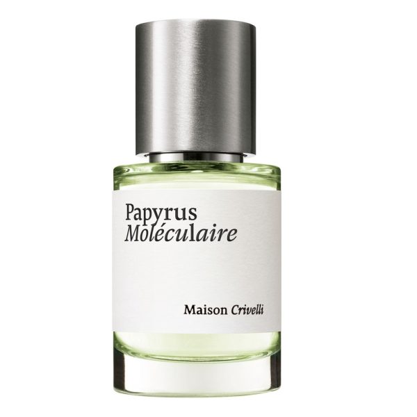 Maison Crivelli Papyrus Moleculaire woda perfumowana 30ml