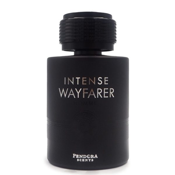 Pendora Scents Intense Wayfarer Homme woda perfumowana 100ml