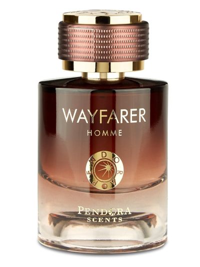 Pendora Scents Wayfarer Homme woda perfumowana 100ml