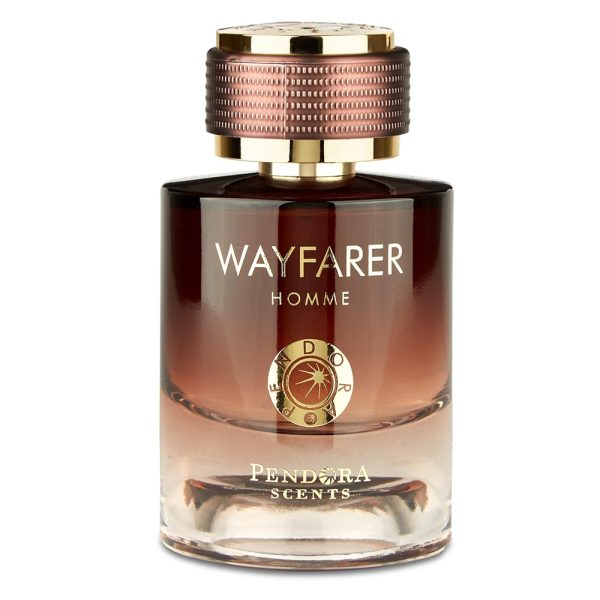 Pendora Scents Wayfarer Homme woda perfumowana 100ml