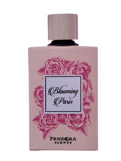 Pendora Scents Blooming Paris woda perfumowana 85ml