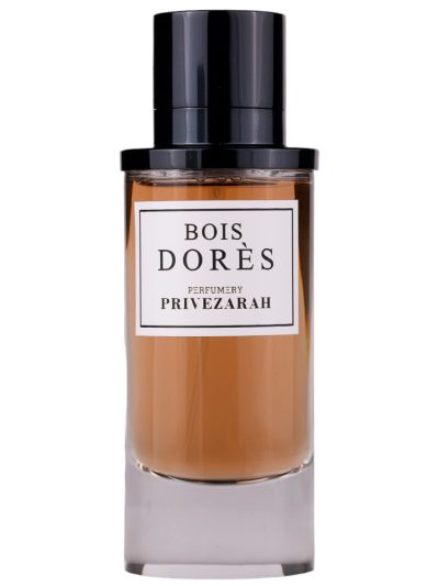 Privezarah Bois Dores woda perfumowana 80ml