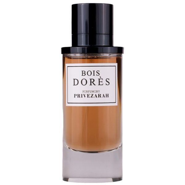Privezarah Bois Dores woda perfumowana 80ml