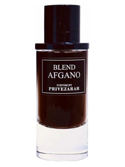 Privezarah Blend Afgano woda perfumowana 80ml