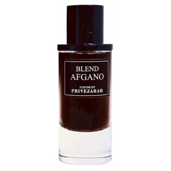 Privezarah Blend Afgano woda perfumowana 80ml