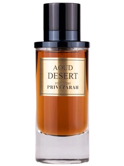 Privezarah Aoud Desert woda perfumowana 80ml