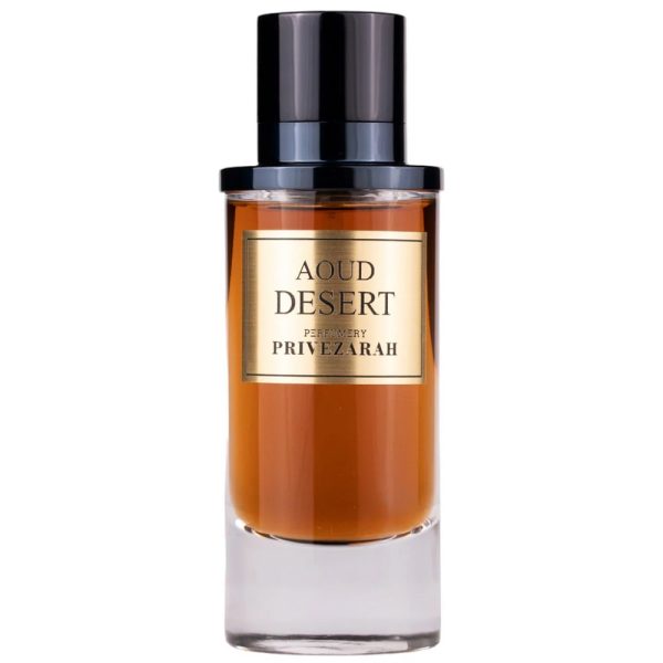 Privezarah Aoud Desert woda perfumowana 80ml