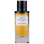 Privezarah Amber Night woda perfumowana 80ml