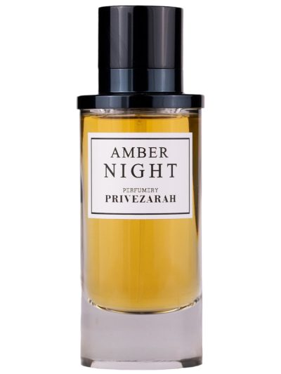 Privezarah Amber Night woda perfumowana 80ml