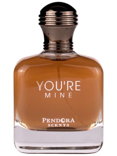 Pendora Scents You're Mine woda perfumowana 100ml