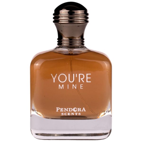 Pendora Scents You're Mine woda perfumowana 100ml