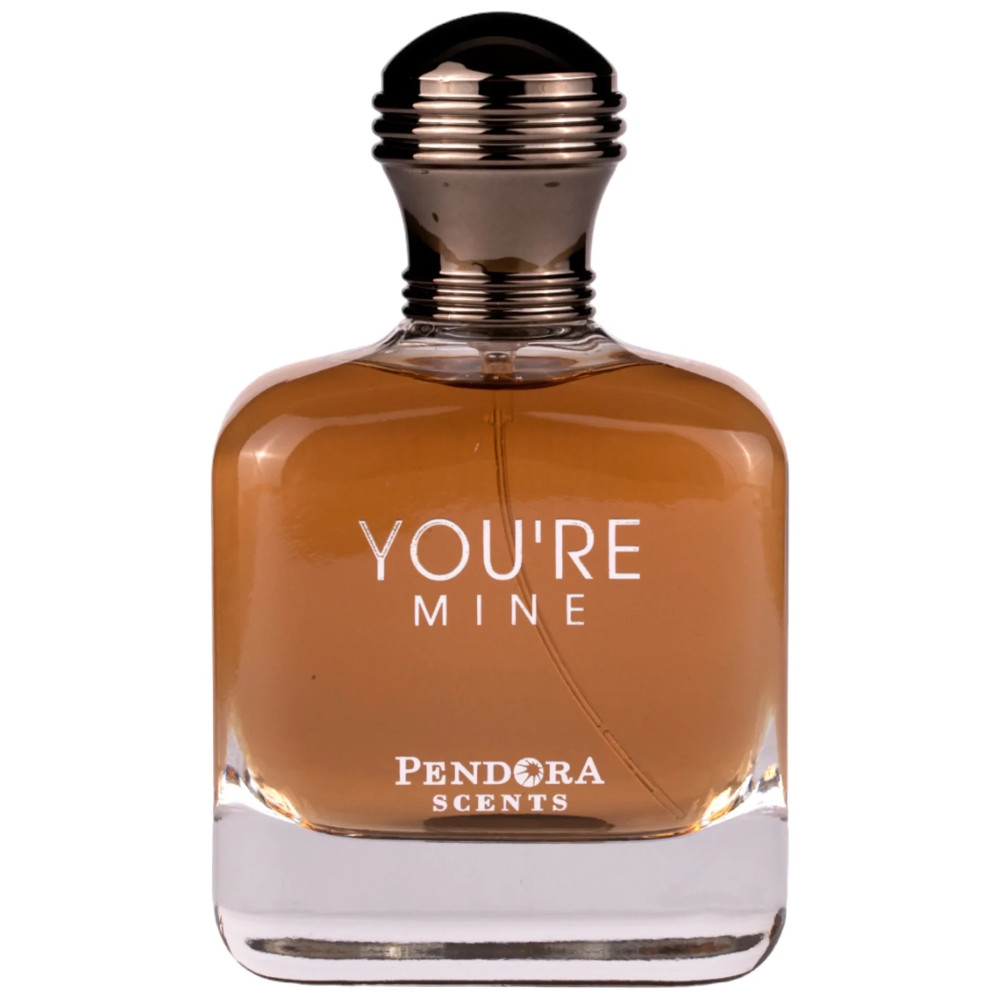 pendora scents you're mine