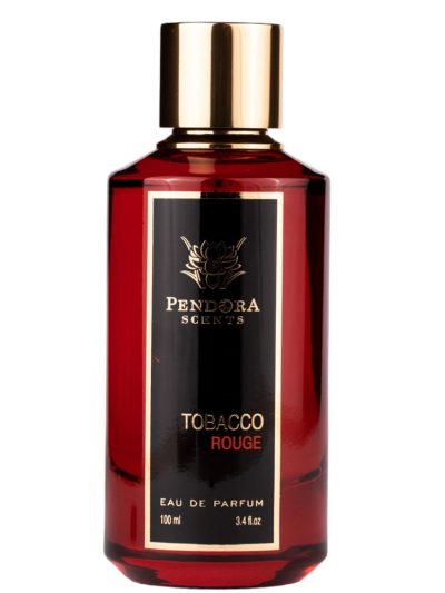 Pendora Scents Tobacco Rouge woda perfumowana 100ml