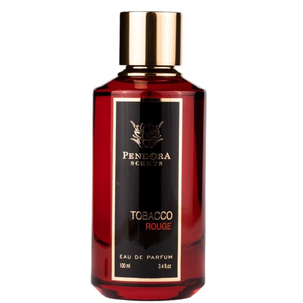Pendora Scents Tobacco Rouge woda perfumowana 100ml