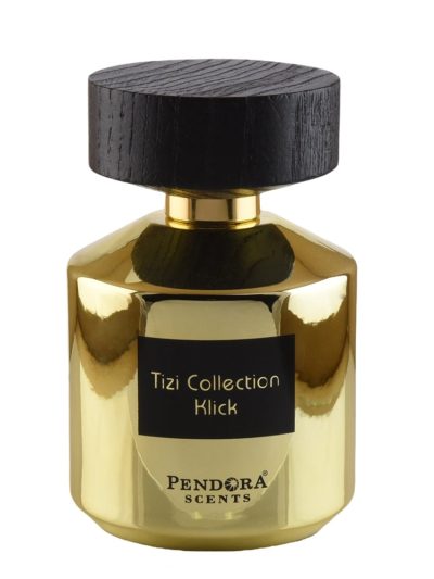 Pendora Scents Tizi Collection Klick woda perfumowana 100ml