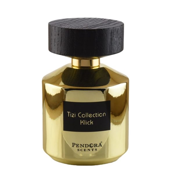 Pendora Scents Tizi Collection Klick woda perfumowana 100ml