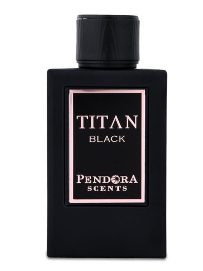 Pendora Scents Titan Black woda perfumowana 100ml