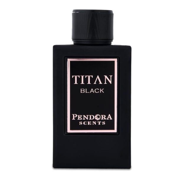 Pendora Scents Titan Black woda perfumowana 100ml