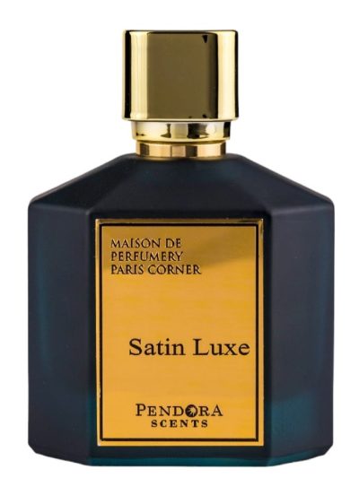 Pendora Scents Satin Luxe woda perfumowana 100ml