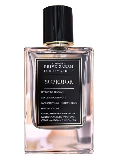 Privezarah Superior ekstrakt perfum 80ml