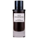 Privezarah Oud Highness woda perfumowana 80ml