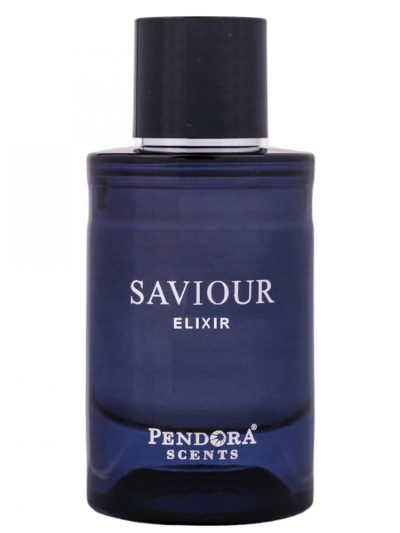 Pendora Scents Saviour Elixir woda perfumowana 100ml