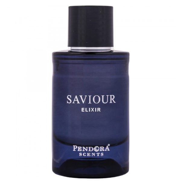 Pendora Scents Saviour Elixir woda perfumowana 100ml