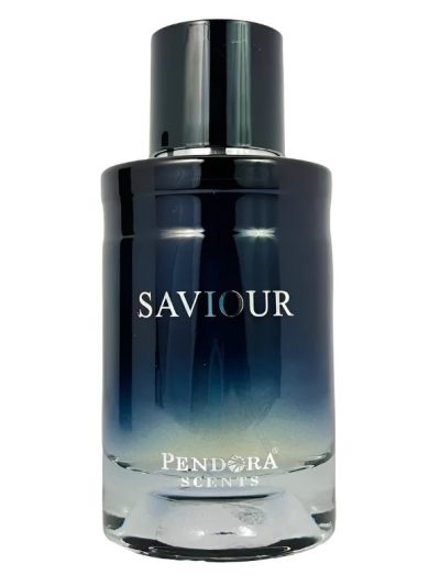 Pendora Scents Saviour woda perfumowana 100ml