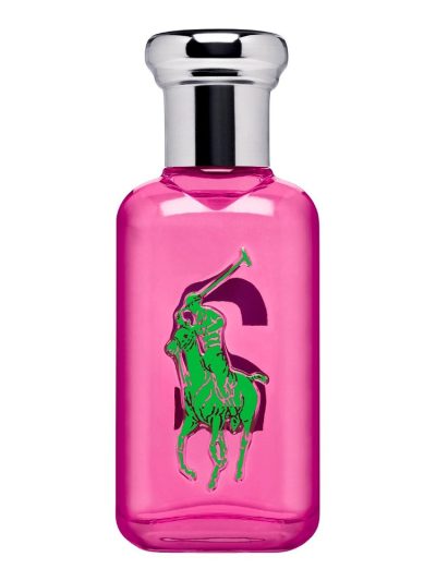 Ralph Lauren Big Pony 2 For Women woda toaletowa 50ml