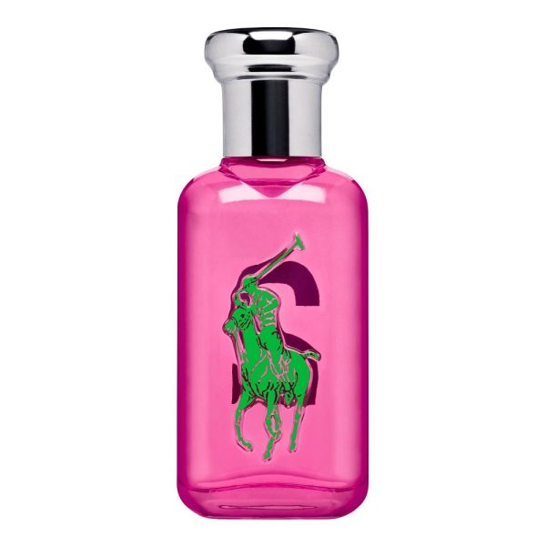 Ralph Lauren Big Pony 2 For Women woda toaletowa 50ml
