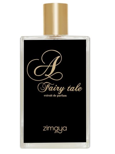 Zimaya A Fairy Tale ekstrakt perfum 100ml