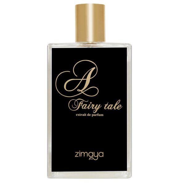 Zimaya A Fairy Tale ekstrakt perfum 100ml