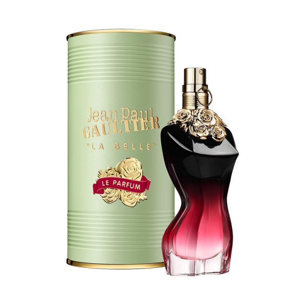 Jean Paul Gaultier La Belle Le Parfum woda perfumowana 50ml
