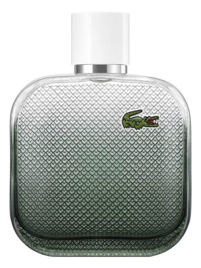 Lacoste L.12.12. Blanc Eau Intense woda toaletowa 100ml - produkt bez opakowania