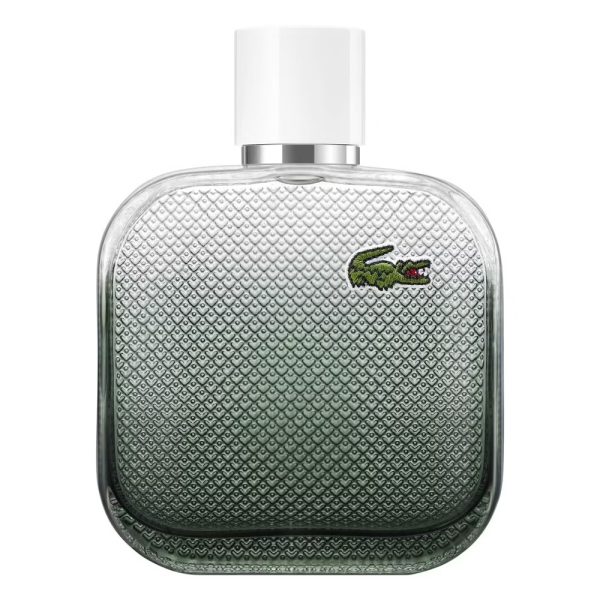 Lacoste L.12.12. Blanc Eau Intense woda toaletowa 100ml - produkt bez opakowania