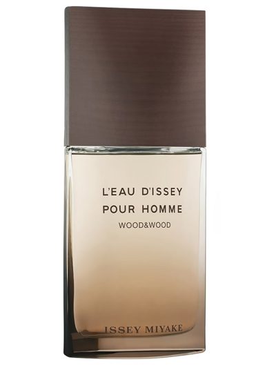 Issey Miyake L'Eau d'Issey Pour Homme Wood & Wood woda perfumowana 100ml