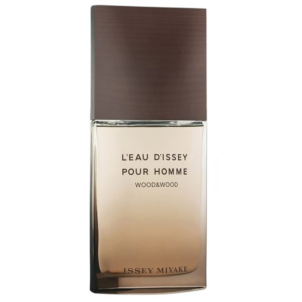 Issey Miyake L'Eau d'Issey Pour Homme Wood & Wood woda perfumowana 100ml