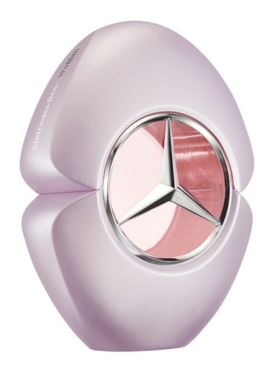 Mercedes-Benz Woman Eau de Toilette woda toaletowa 60ml