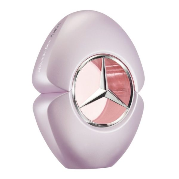 Mercedes-Benz Woman Eau de Toilette woda toaletowa 60ml