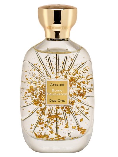 Atelier des Ors Blanc Polychrome woda perfumowana 100ml