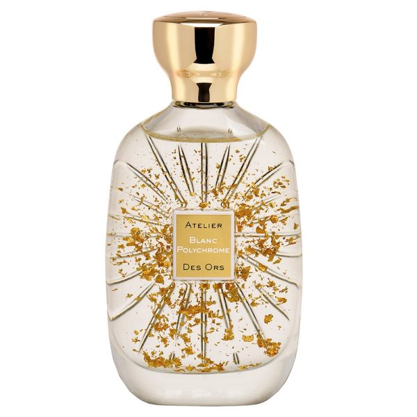 Atelier des Ors Blanc Polychrome woda perfumowana 100ml