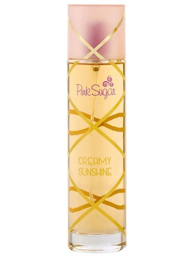 Aquolina Pink Sugar Creamy Sunshine woda toaletowa 100ml