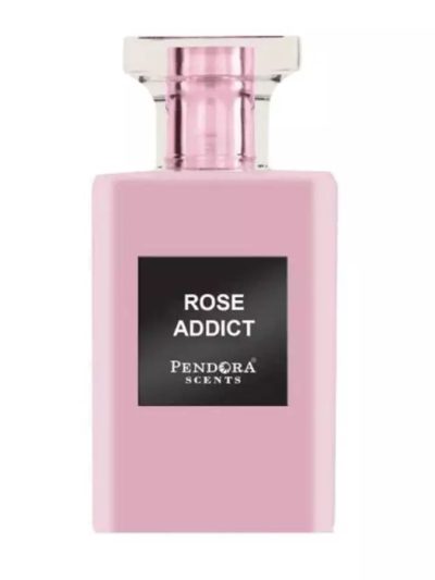 Pendora Scents Rose Addict woda perfumowana 100ml