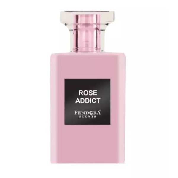 Pendora Scents Rose Addict woda perfumowana 100ml