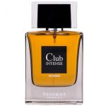 Pendora Scents Club Intense Homme woda perfumowana 100ml