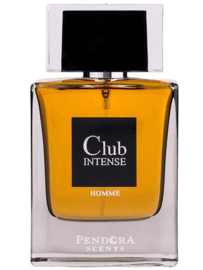 Pendora Scents Club Intense Homme woda perfumowana 100ml