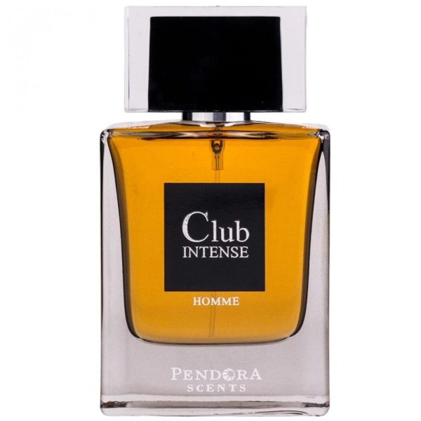 Pendora Scents Club Intense Homme woda perfumowana 100ml