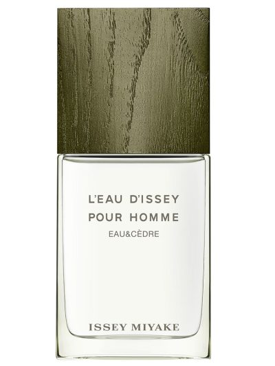 Issey Miyake L'Eau d'Issey Pour Homme Eau & Cedre woda toaletowa 50ml