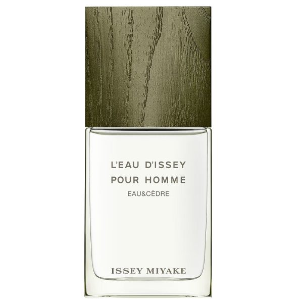 Issey Miyake L'Eau d'Issey Pour Homme Eau & Cedre woda toaletowa 50ml